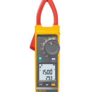 آمپرمتر کلمپی فلوک FLUKE مدل 393FC