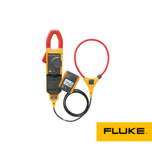 آمپرمتر کلمپی فلوک FLUKE مدل 381