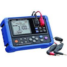 23 تستر باتری هیوکی HIOKI مدل BT3554-52 - Image 1