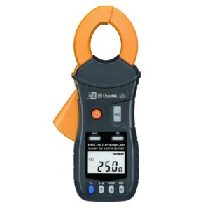 ارت سنج دیجیتال کلمپی هیوکی HIOKI مدل FT6380-50