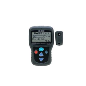 تستر شبکه هیوکی HIOKI مدل 20-3665