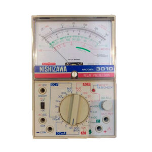 مولتی متر آنالوگ هیوکی HIOKI مدل 3010