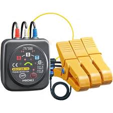 31 توالی سنج (RST سنج) هیوکی HIOKI مدل PD3129-10 - Image 1