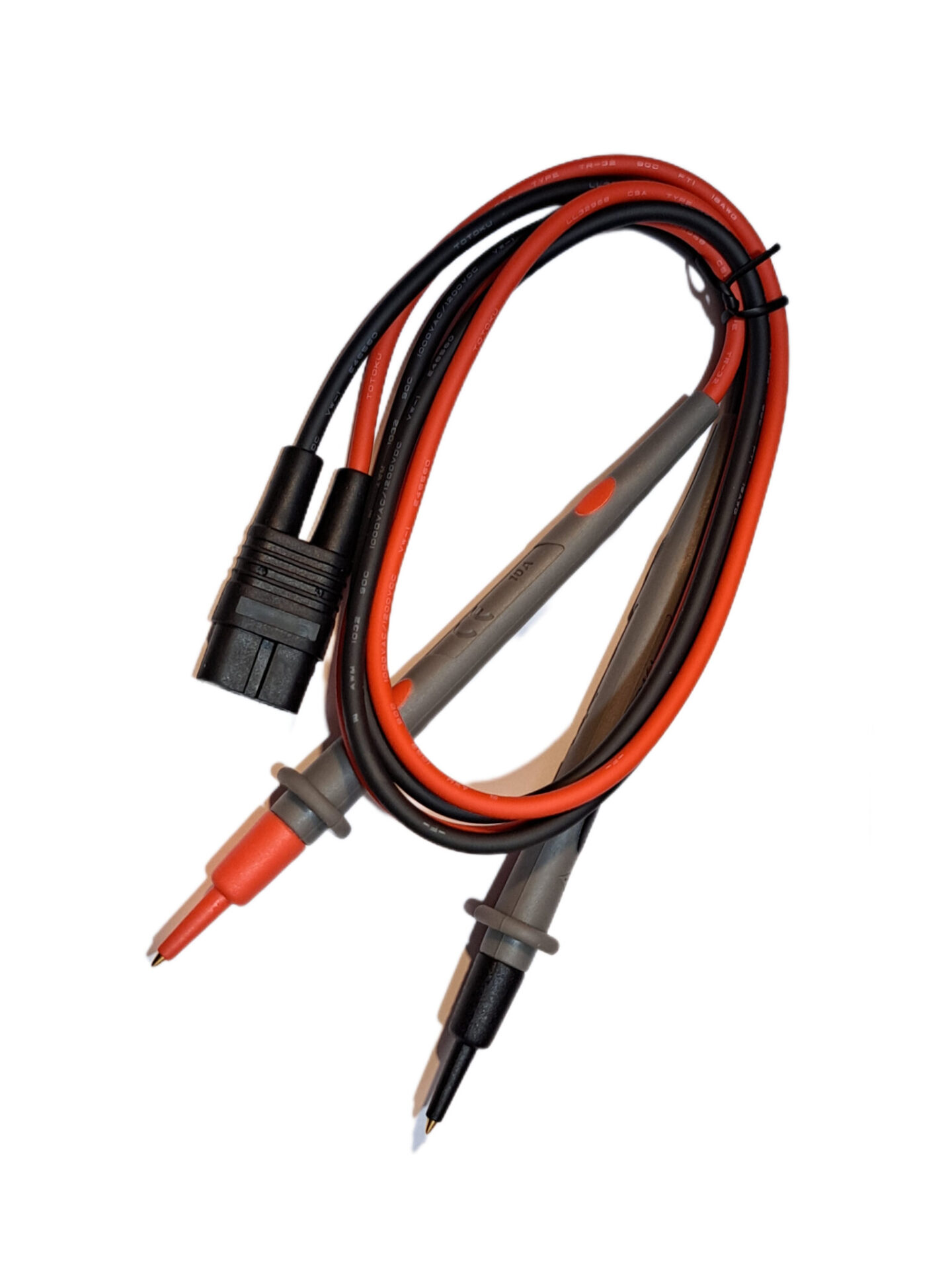 33 پراب هیوکی HIOKI مدل L9208 - Image 1