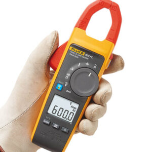 آمپرمتر کلمپی فلوک FLUKE مدل 902FC