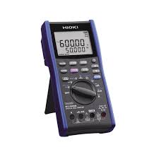 images مولتی متر دیجیتال هیوکی HIOKI مدل DT-4282 - Image 1