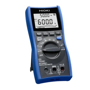 مولتی متر دیجیتال هیوکی HIOKI مدل DT-4211